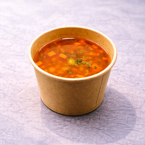 HARRIRA SOUP